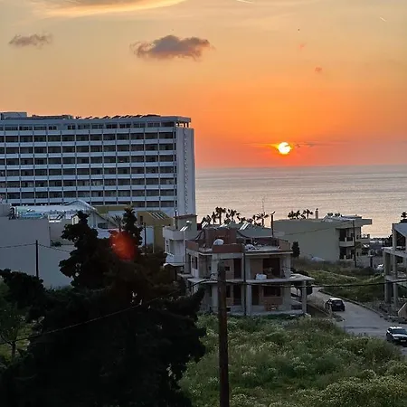 Euphoria Blue στην περιοχή ιξιά *