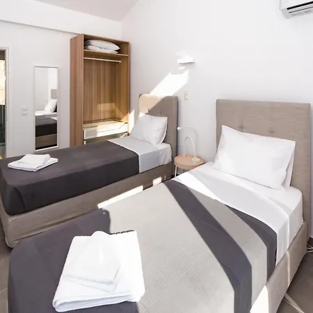 Euphoria Blue στην περιοχή ιξιά * Rhodes City