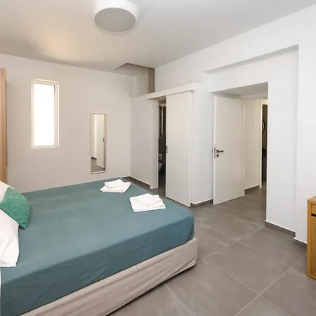 Euphoria Blue στην περιοχή ιξιά * Rhodes City