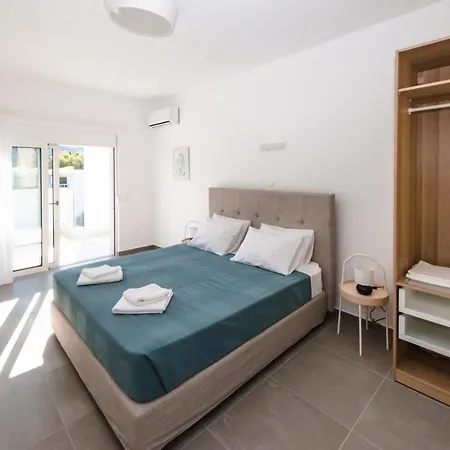 Euphoria Blue στην περιοχή ιξιά 別荘 Rhodes City