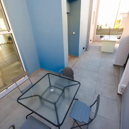 Euphoria Blue στην περιοχή ιξιά بيت للعطل