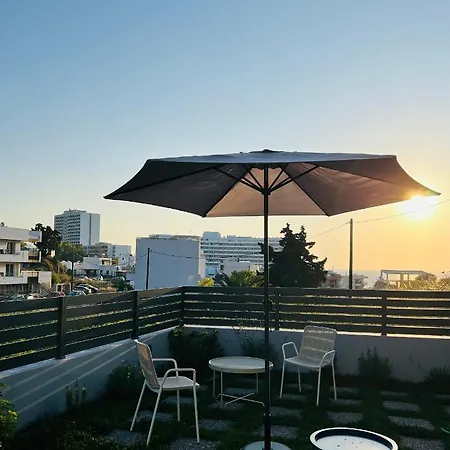 Euphoria Blue στην περιοχή ιξιά *