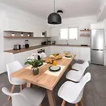 Euphoria Blue στην περιοχή ιξιά Casa vacanze
