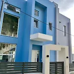 Casa vacanze Euphoria Blue στην περιοχή ιξιά *