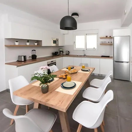 Euphoria Blue στην περιοχή ιξιά 度假居