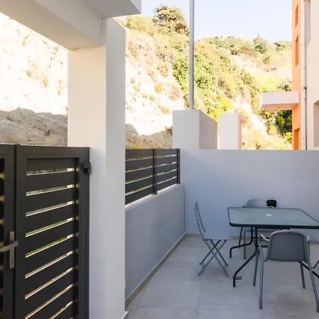 Casa vacanze Euphoria Blue στην περιοχή ιξιά *