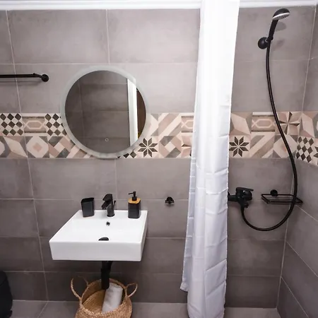 Euphoria Blue στην περιοχή ιξιά 度假居 Rhodes City