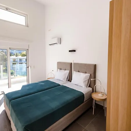 Euphoria Blue στην περιοχή ιξιά 度假居