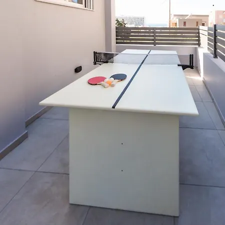 Semesterbostad Euphoria Blue στην περιοχή ιξιά