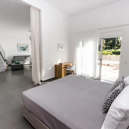 Euphoria Blue στην περιοχή ιξιά 度假居 Rhodes City