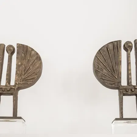 度假居 Euphoria Blue στην περιοχή ιξιά *