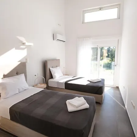 Euphoria Blue στην περιοχή ιξιά 度假居 Rhodes City