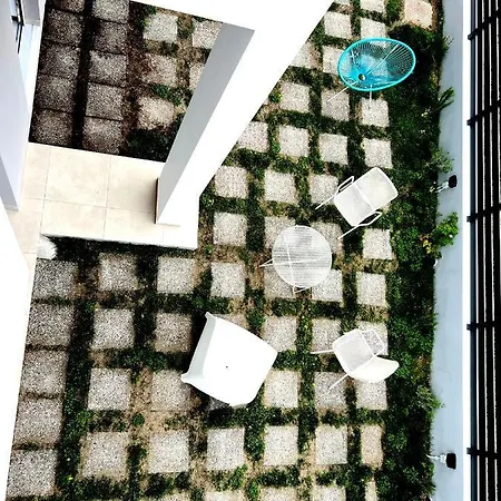 Euphoria Blue στην περιοχή ιξιά 度假居 Rhodes City