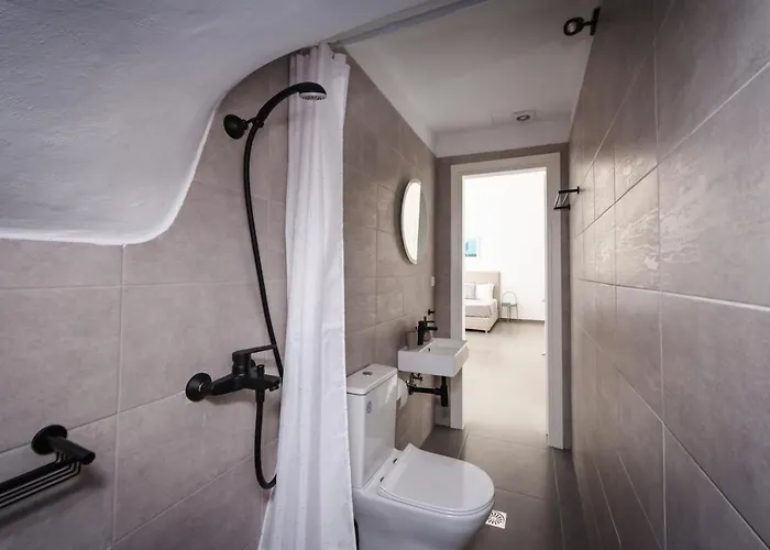 Euphoria Blue στην περιοχή ιξιά بيت للعطل Rhodes City