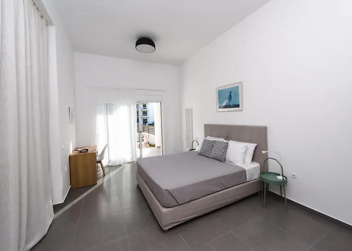 Euphoria Blue στην περιοχή ιξιά