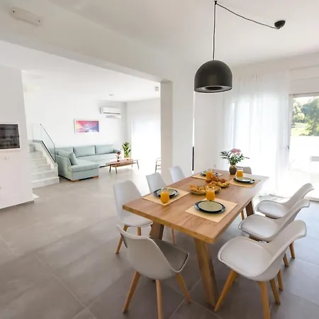 Euphoria Blue στην περιοχή ιξιά