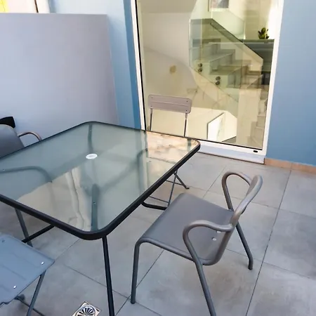 Euphoria Blue στην περιοχή ιξιά Dom wakacyjny