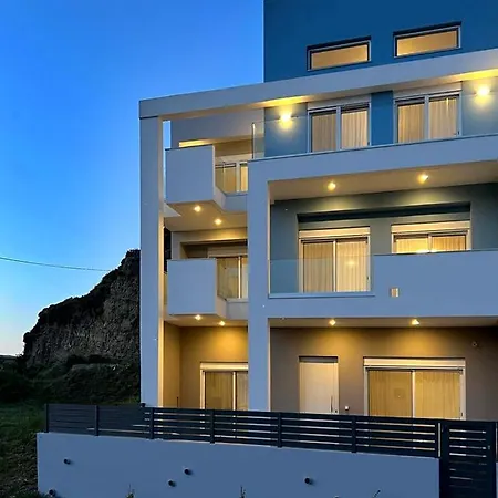 Euphoria Blue στην περιοχή ιξιά Dom wakacyjny *