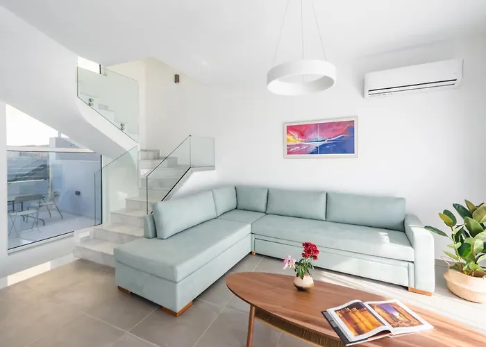 Euphoria Blue στην περιοχή ιξιά 別荘 *