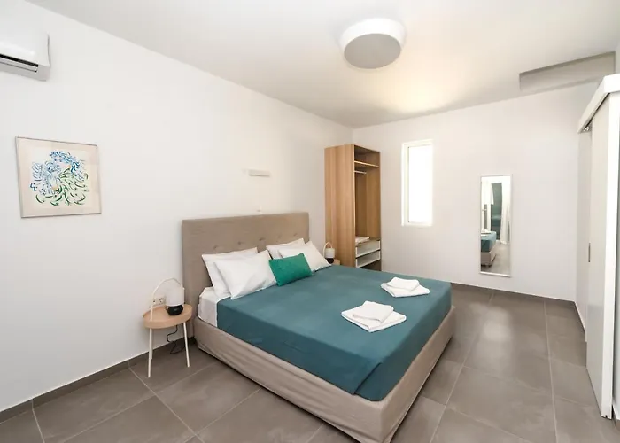 Euphoria Blue στην περιοχή ιξιά 別荘