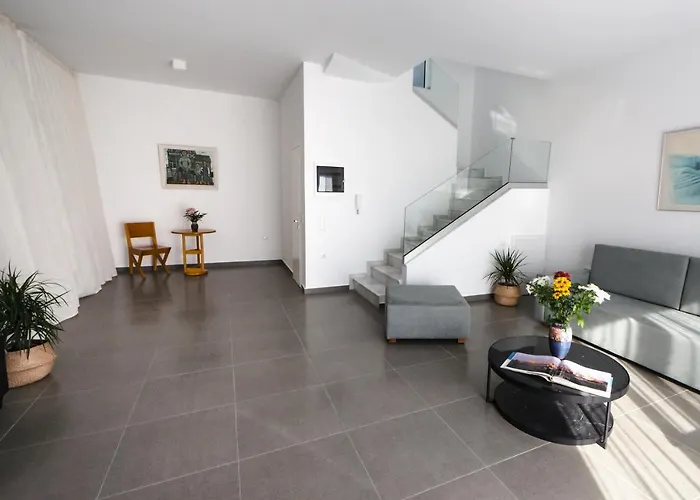 別荘 Euphoria Blue στην περιοχή ιξιά