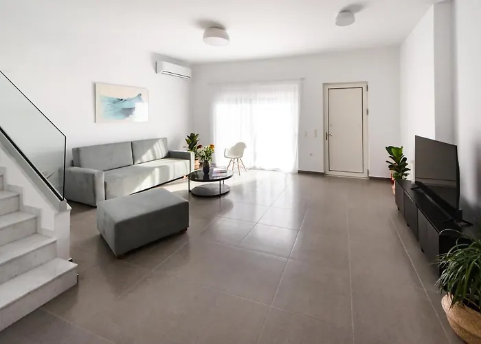 別荘 Euphoria Blue στην περιοχή ιξιά