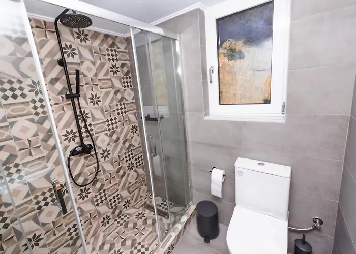 Euphoria Blue στην περιοχή ιξιά 別荘