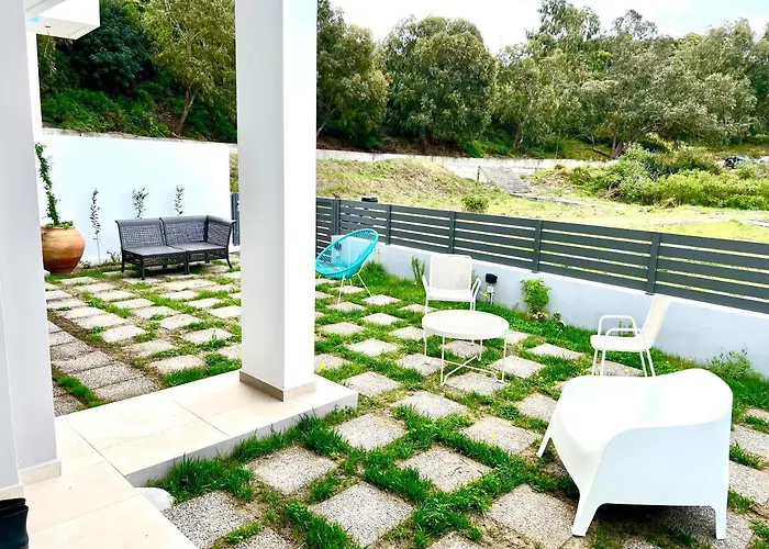 Euphoria Blue στην περιοχή ιξιά *