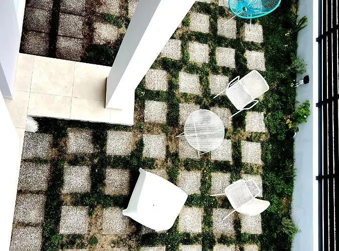 Euphoria Blue στην περιοχή ιξιά 別荘 Rhodes City